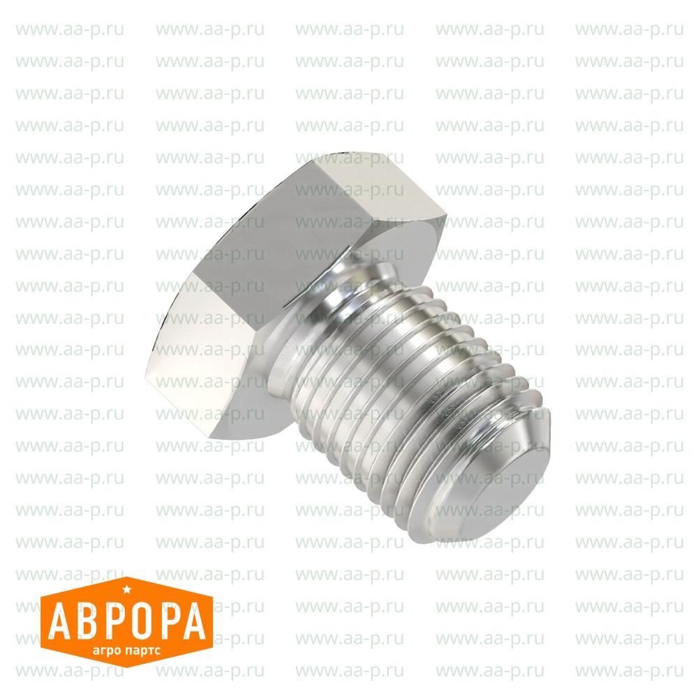 RE542028 ПРОБКА  СЛИВНОГО  ОТВЕРСТИЯ